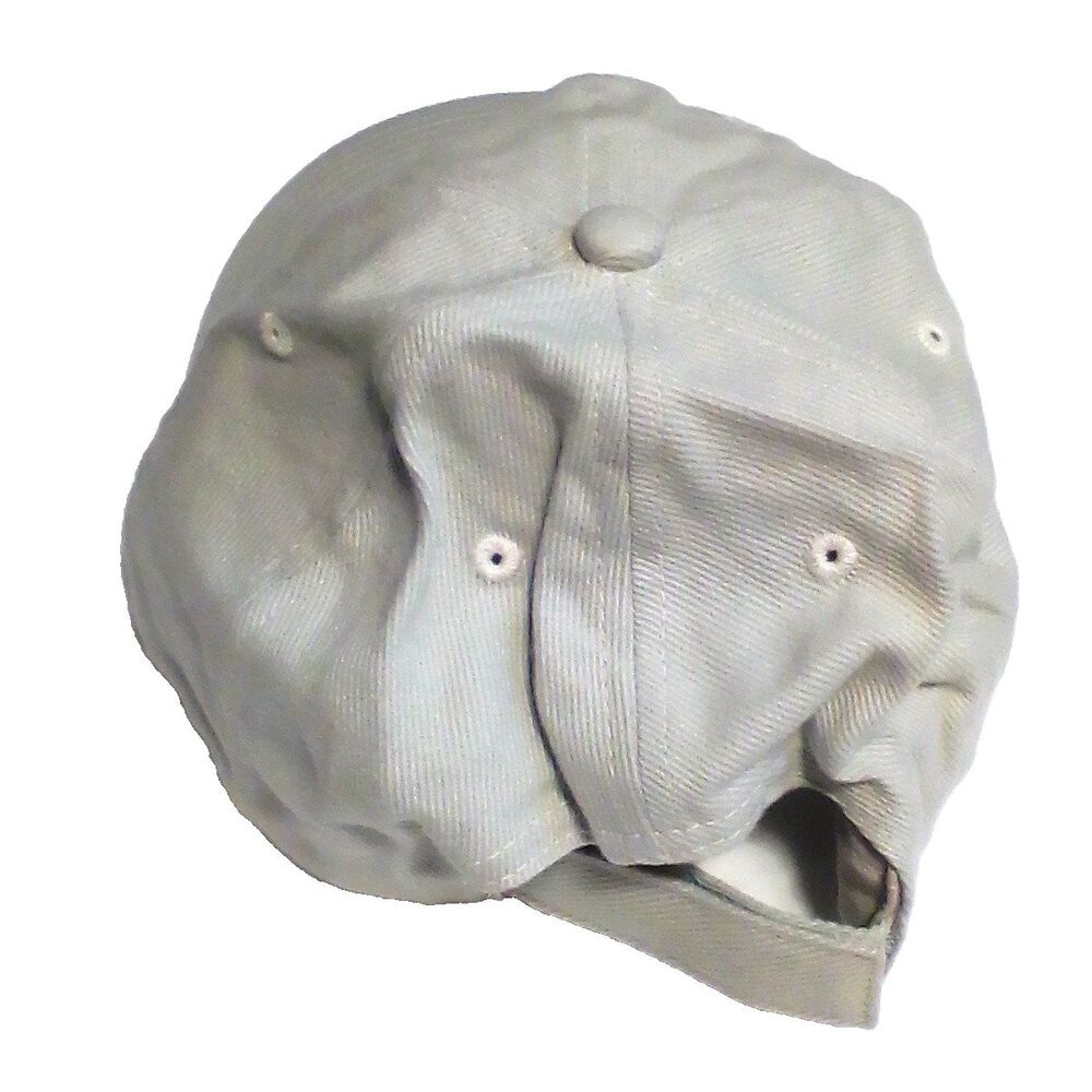 Vintage Philadelphia Eagles NFL 90s Mens Promotional Strapback Hat Casual Adult - Picture 2 of 10